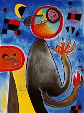 Joan Miró